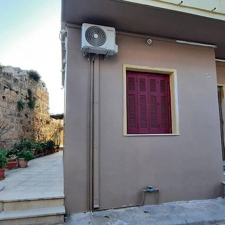 Veneris Residence 2-Bedroom Apartment In Chania Ханья Экстерьер фото